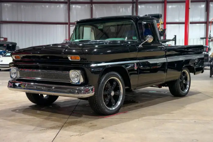 Chevrolet C10