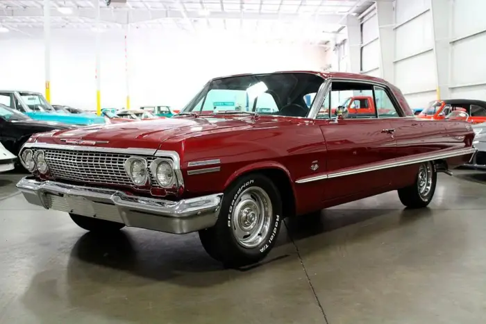 Chevrolet Impala