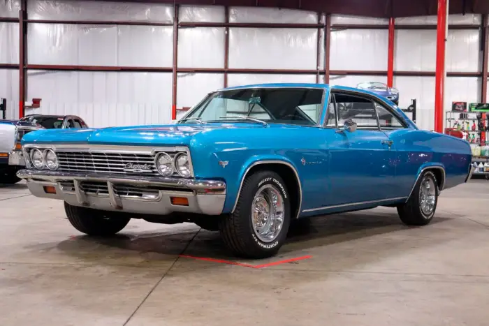 Chevrolet Impala