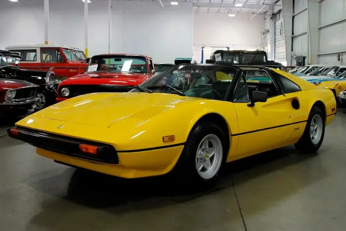 Ferrari 308